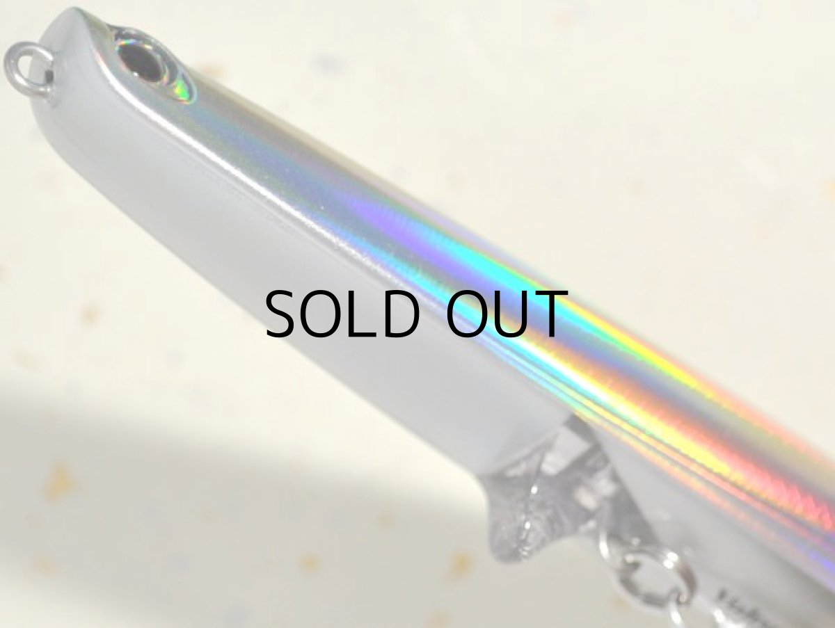 画像3: タックルハウス バルチャー120：No.05 サヨリ■ネコポス対象外■ (3)