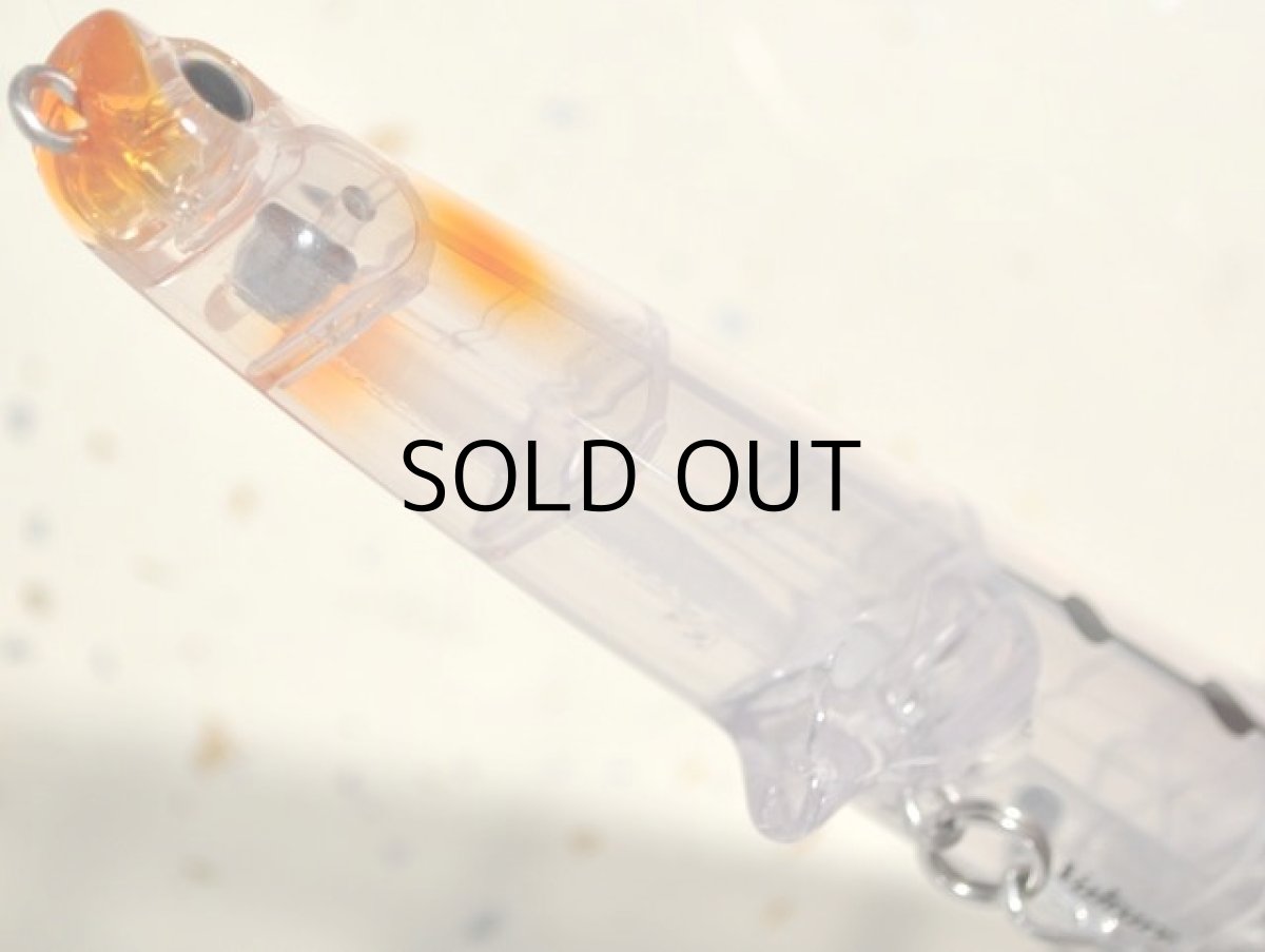 画像3: タックルハウス バルチャー120：No.10 スモールベイト■ネコポス対象外■ (3)