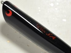 画像2: タックルハウス TKRP-90：No.SAブラック（限定カラー）【ネコポス配送可】 (2)