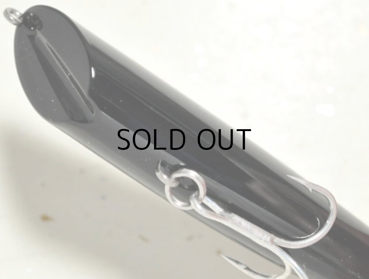 画像3: タックルハウス TKRP-90：No.SAブラック（限定カラー）【ネコポス配送可】 (3)