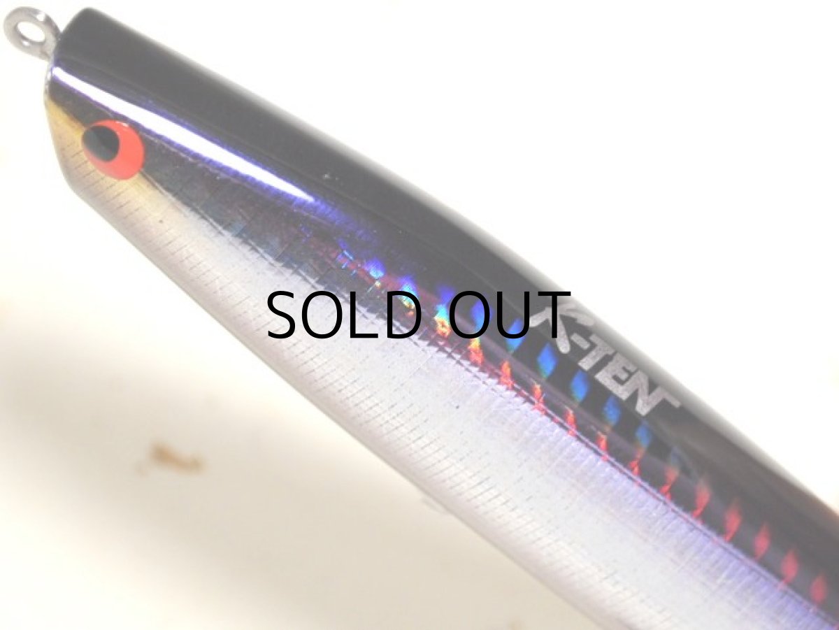 画像2: タックルハウス K2R112:No.108 SHセグロカタクチ■ネコポス対象外■ (2)