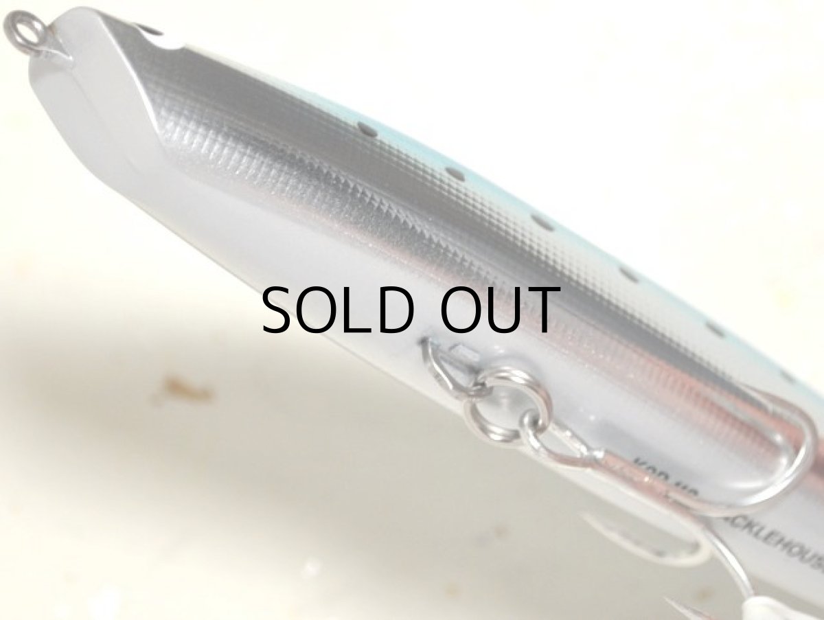 画像3: タックルハウス K2R112：No.109 Sイワシ■ネコポス対象外■ (3)