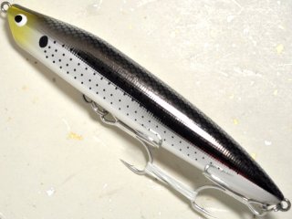 タックルハウス K2R112：No.MN-2 FUURIN（限定カラー