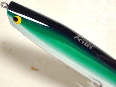 画像2: タックルハウス K2R112：No.113 Sマリングリーン■ネコポス対象外■ (2)