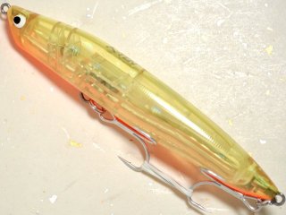 全10色】ノリーズ トラウトZX 3.5g NORIES - 【バス・トラウト