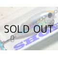 タックルハウス ショアーズプルシャッド41：No.06 HGレインボー【ネコポス配送可】
