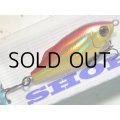 タックルハウス ショアーズプルシャッド41：No.07 HGゴールドレッド【ネコポス配送可】