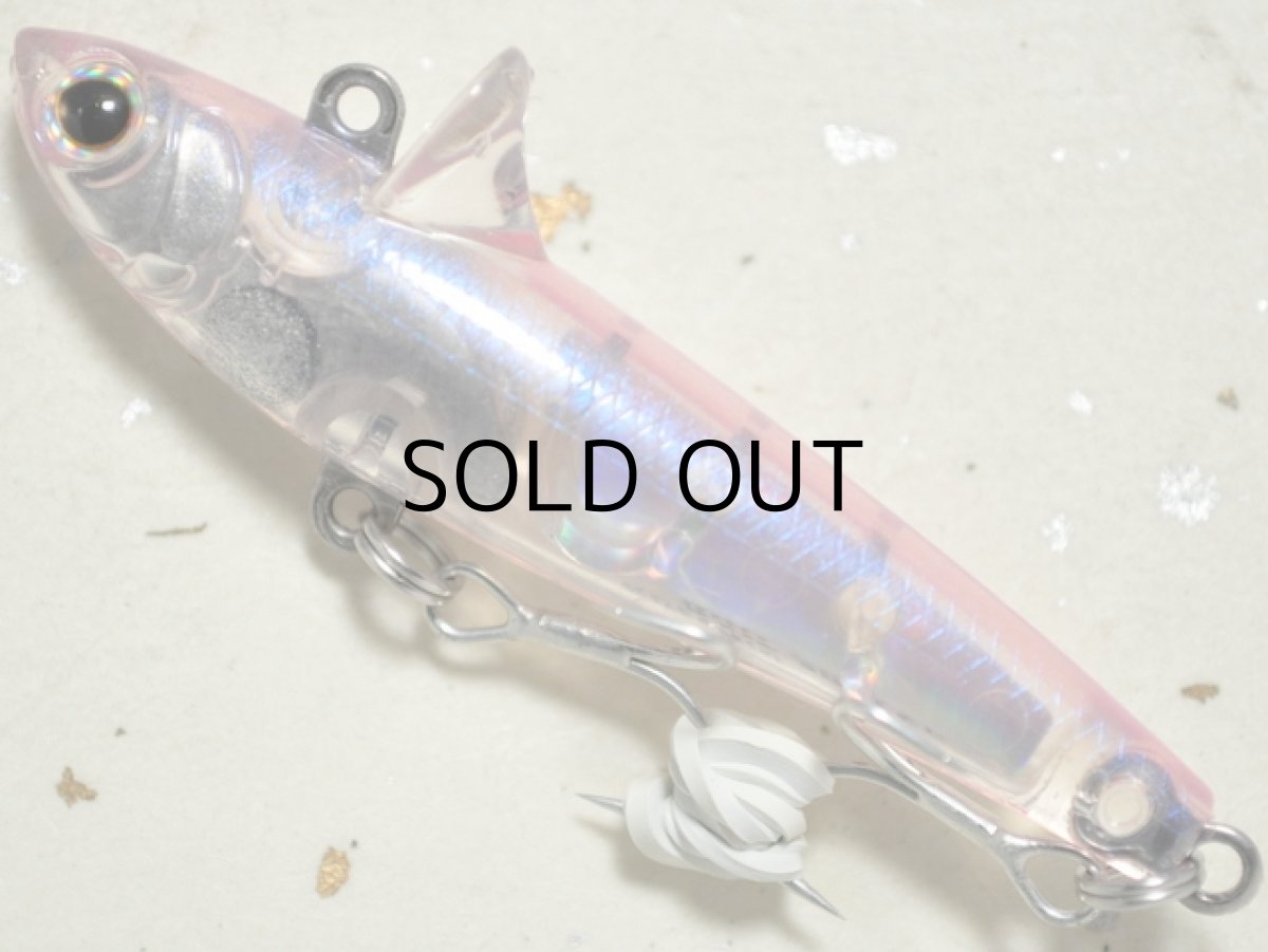 画像1: タックルハウス ローリングベイト48：No.10 アミ【ネコポス配送可】 (1)