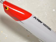 画像2: タックルハウス K2R112サスペンド：No.101 パールレッドヘッド■ネコポス対象外■ (2)