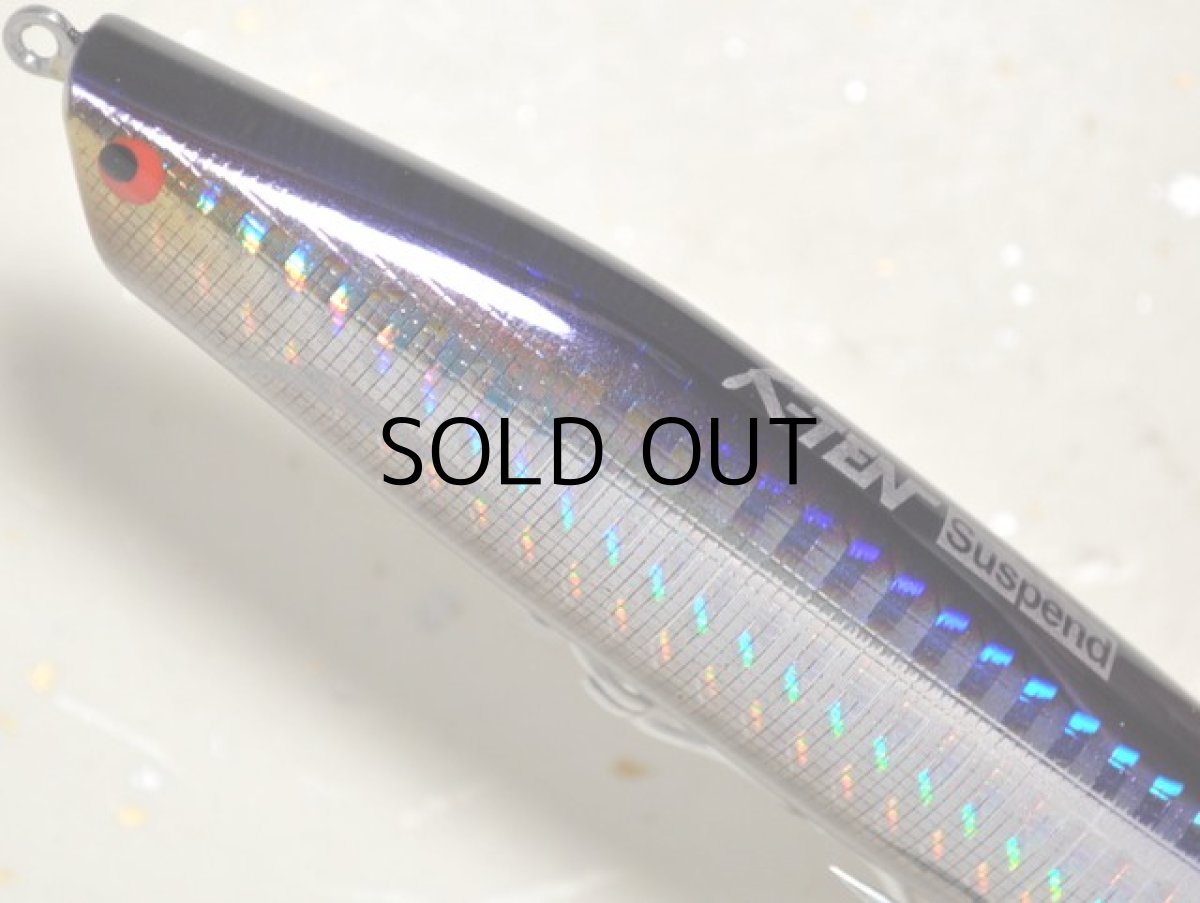 画像2: タックルハウス K2R112サスペンド：No.108 SHセグロカタクチ■ネコポス対象外■ (2)