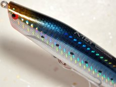 画像2: タックルハウス K2R112サスペンド：No.110 SHイワシレッドベリー■ネコポス対象外■ (2)