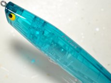 画像2: タックルハウス K2R112：No.MN-3 RAMUNE（限定カラー）■ネコポス対象外■ (2)