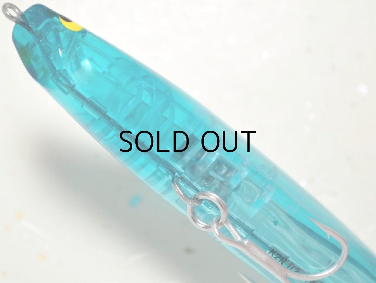 画像3: タックルハウス K2R112：No.MN-3 RAMUNE（限定カラー）■ネコポス対象外■ (3)