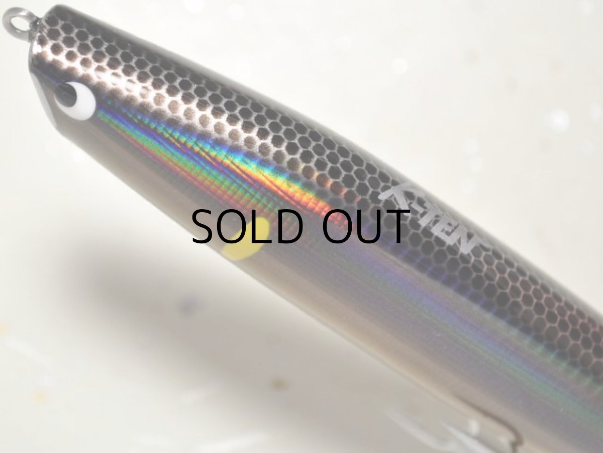 画像2: タックルハウス K2R112:No.SR-2 オチアユ(限定カラー)■ネコポス対象外■ (2)