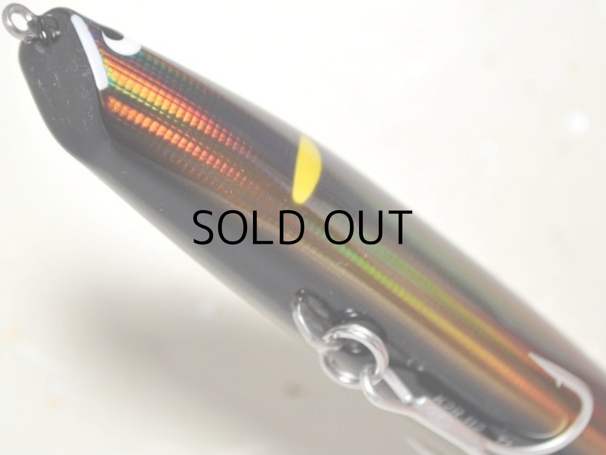 画像3: タックルハウス K2R112:No.SR-2 オチアユ(限定カラー)■ネコポス対象外■ (3)