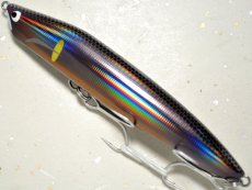 画像1: タックルハウス K2R112サスペンド：No.SR-2 オチアユ（限定カラー）■ネコポス対象外■ (1)