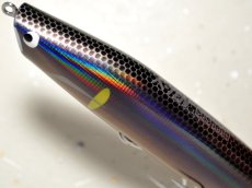 画像2: タックルハウス K2R112サスペンド：No.SR-2 オチアユ（限定カラー）■ネコポス対象外■ (2)