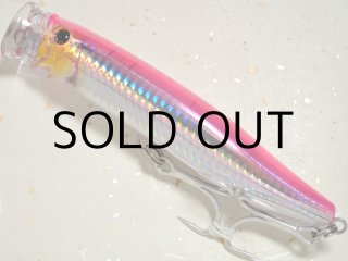 タックルハウス フィードポッパー135の通販 - 釣り助オンラインショップ