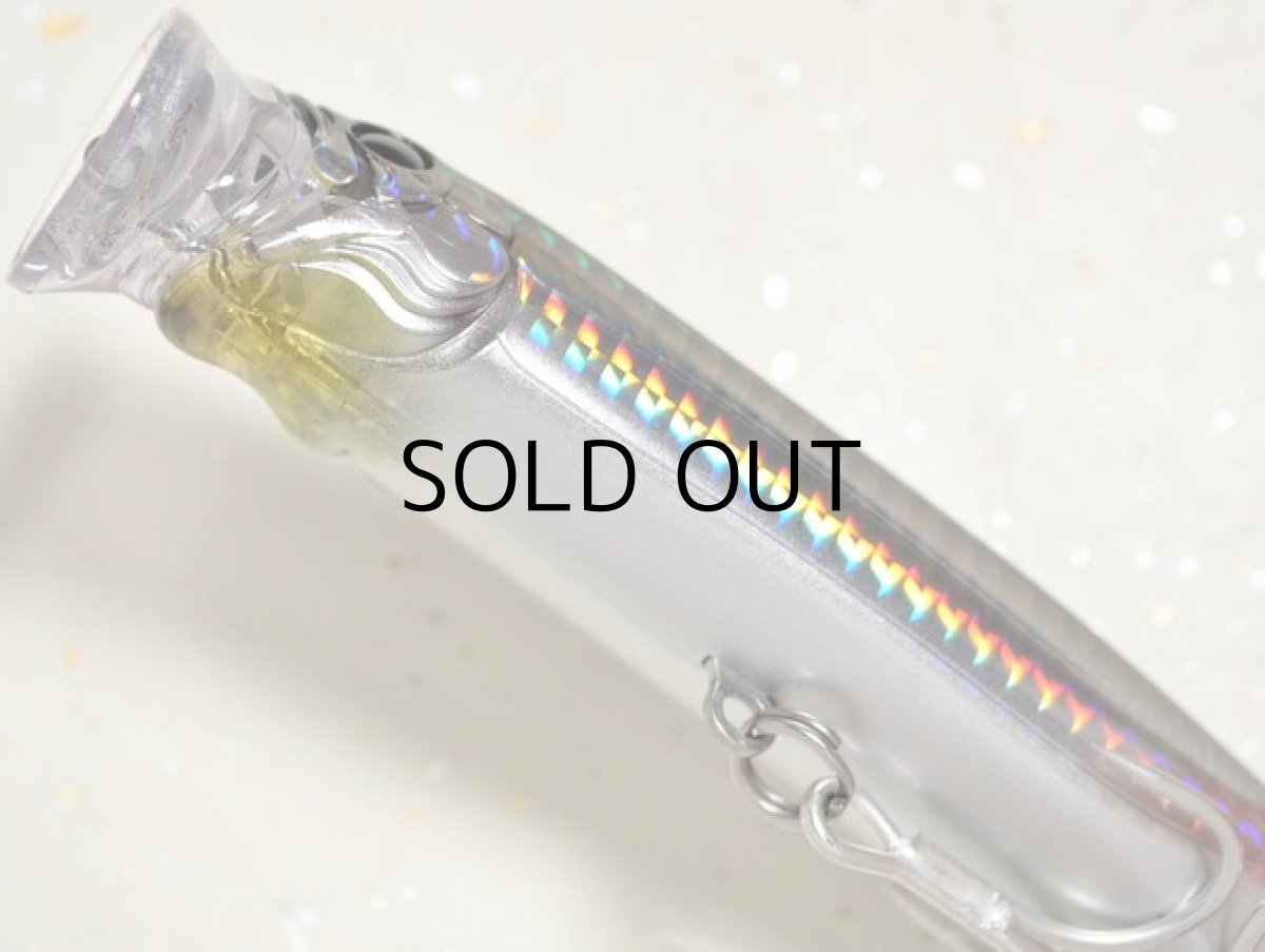 画像3: タックルハウス フィードポッパー135：No.11 サンマ■ネコポス対象外■ (3)