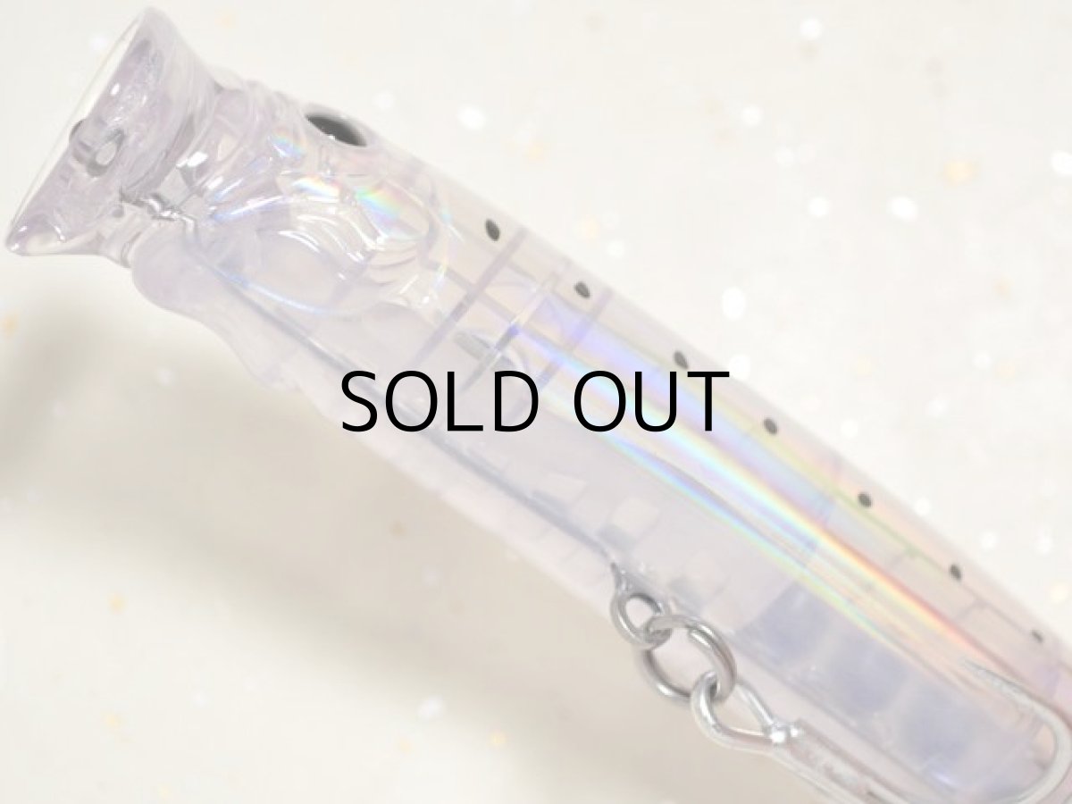 画像3: タックルハウス フィードポッパー135：No.21 ドット■ネコポス対象外■ (3)