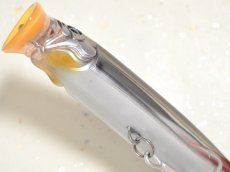 画像3: タックルハウス フィードポッパー135：No.23 シルバーブラックHVC■ネコポス対象外■ (3)