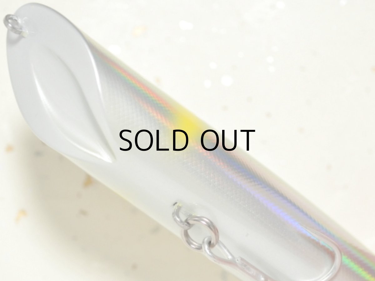 画像3: タックルハウス BKRP-140 R3：No.116 アユ■ネコポス対象外■ (3)