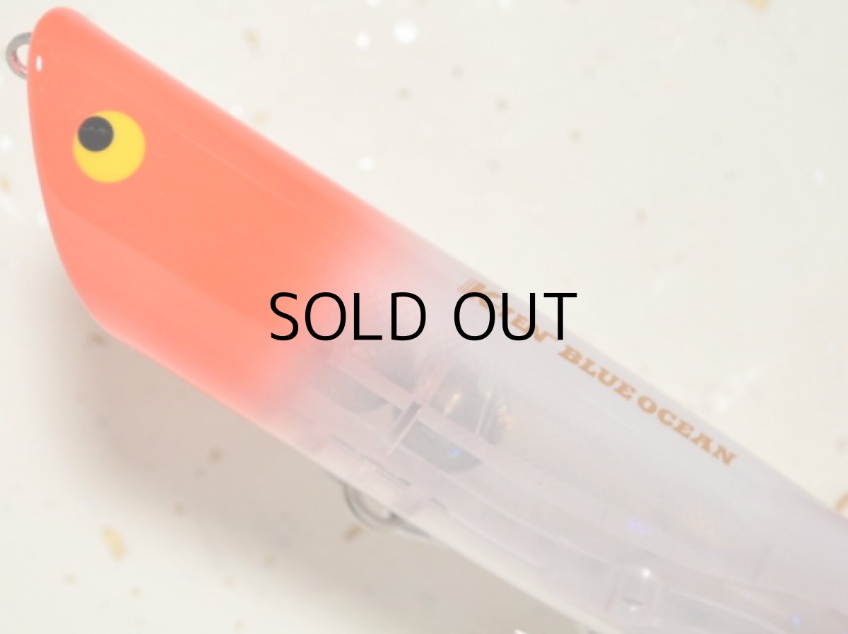 画像2: タックルハウス BKRP-140 R3：No.117 ピンクヘッド■ネコポス対象外■ (2)