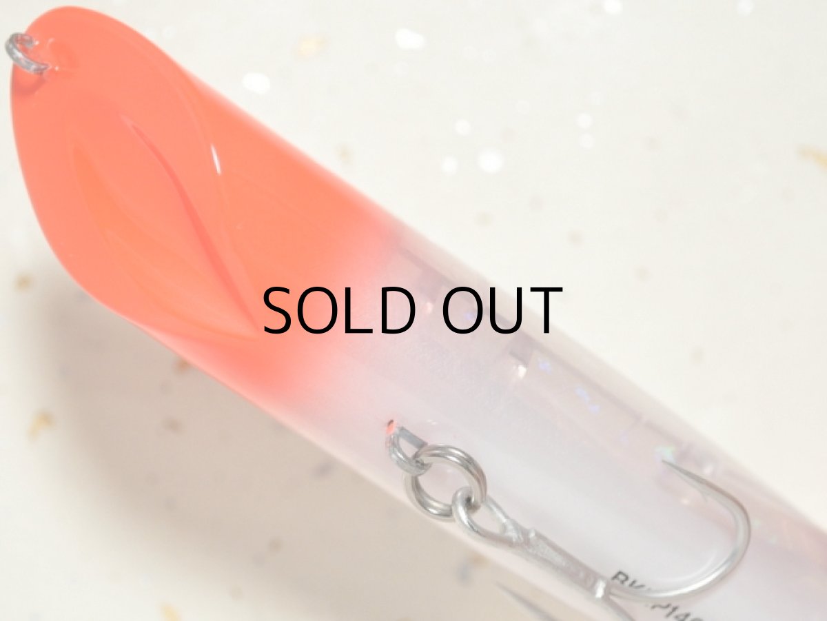 画像3: タックルハウス BKRP-140 R3：No.117 ピンクヘッド■ネコポス対象外■ (3)