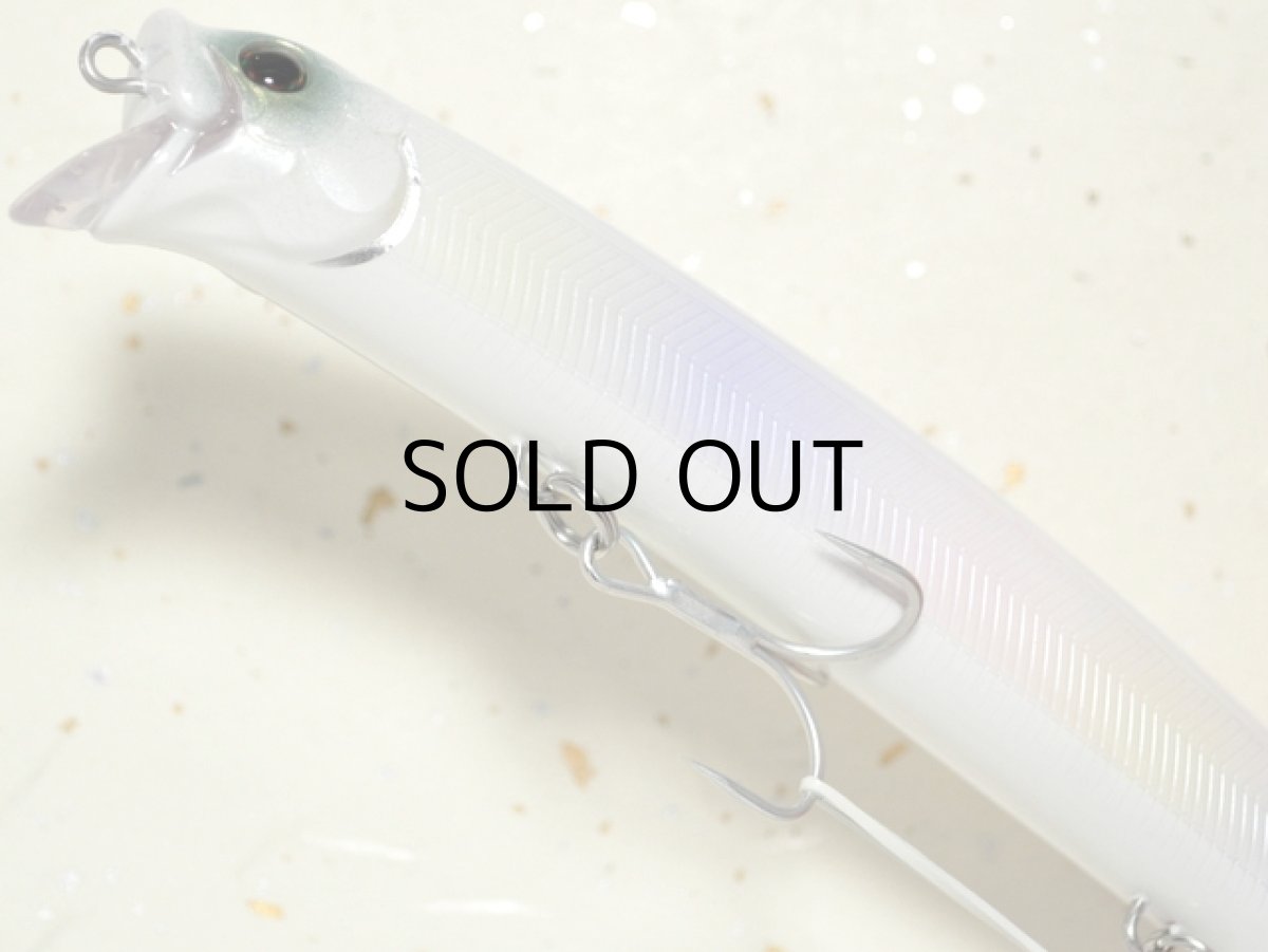 画像3: タックルハウス フィードシャロー155：06 Pレインボーグローベリー■ネコポス対象外■ (3)