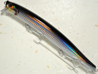 TACKLE HOUSE フィードシャロー155プラス マットクリアチャート タックルハウス フィードシャロー155プラス：P-9 SHマットクリア