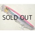 タックルハウス フィード135ダイビングウォブラー（CF135DW）：No.03 ピンクバック■ネコポス対象外■