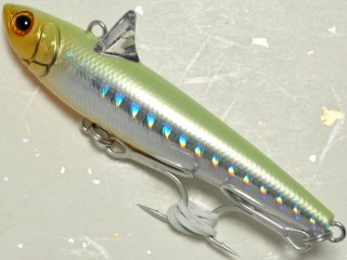 タックルハウス　ローリングベイト8個セット TACKLE HOUSE（タックルハウス） ローリングベイト RB88 2015年カラー