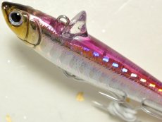 画像2: タックルハウス ローリングベイト66：No.21 SHピンク【ネコポス配送可】 (2)