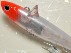 画像2: タックルハウス ローリングベイト66：No.27 CHGピンクヘッド【ネコポス配送可】 (2)