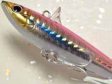 画像3: タックルハウス ローリングベイト77：No.21 SHピンク【ネコポス配送可】 (3)