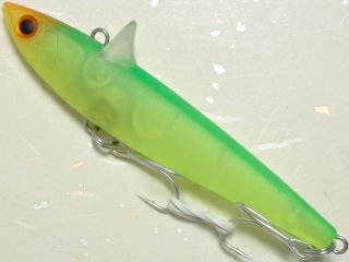 TACKLEHOUSE ローリングベイト