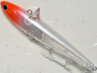 タックルハウス ローリングベイト88：No.P15 PP湾奥ベイト