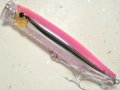 タックルハウス フィード135ダイビングウォブラー（CF135DW）：No.NR-01 NRピンクバック（限定カラー）■ネコポス対象外■