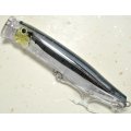 タックルハウス フィード135ダイビングウォブラー（CF135DW）：No.NR-02 NRイワシ（限定カラー）■ネコポス対象外■