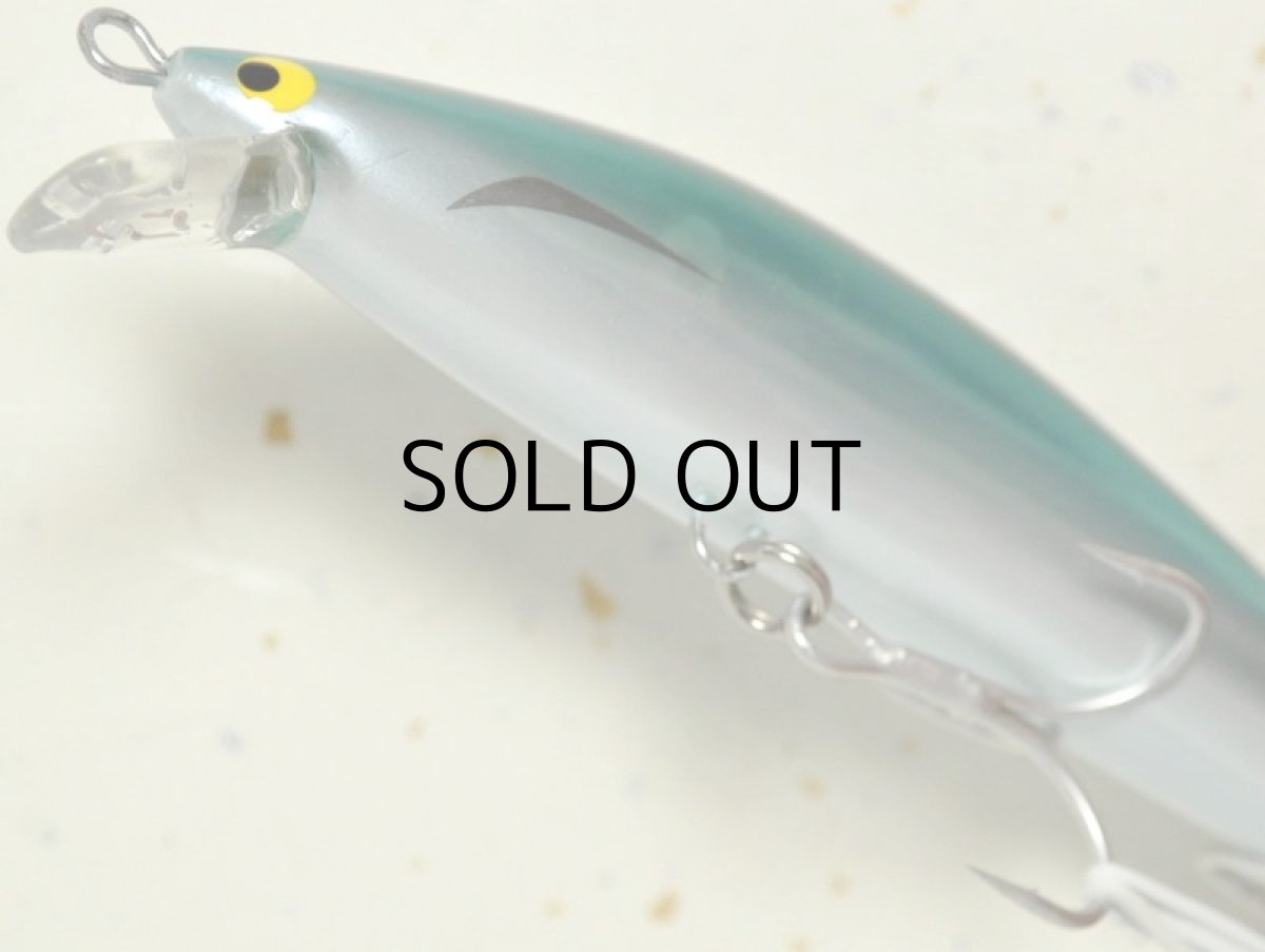 画像3: タックルハウス BKSP-115：＃102 マリンブルー■ネコポス対象外■ (3)