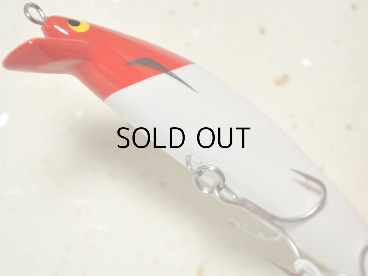 画像3: タックルハウス BKSP-115：＃103 レッドヘッド■ネコポス対象外■ (3)