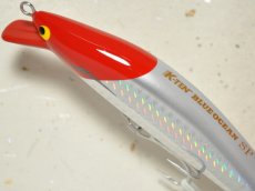 画像2: タックルハウス BKSP-115：＃104 SHレッドヘッド■ネコポス対象外■ (2)