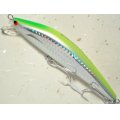 タックルハウス BKSP-115：＃106 SHチャートバック■ネコポス対象外■