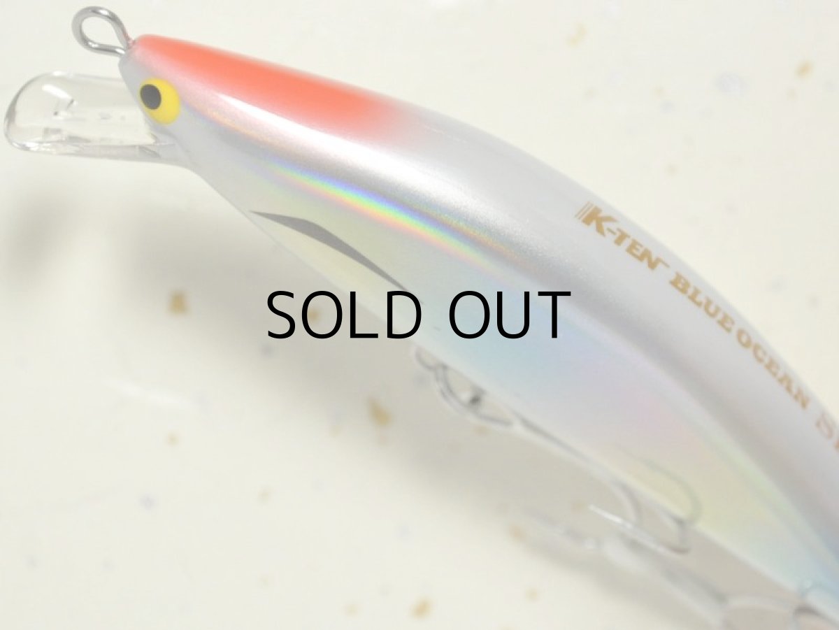 画像2: タックルハウス BKSP-115：＃108 PHレインボー■ネコポス対象外■ (2)