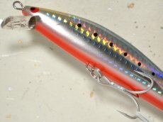 画像3: タックルハウス BKSP-115：＃112 イワシレッドベリー■ネコポス対象外■ (3)