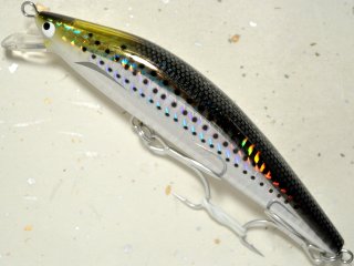 タックルハウス イーノ.サワラチューン30g：No.8 ピンクパープル