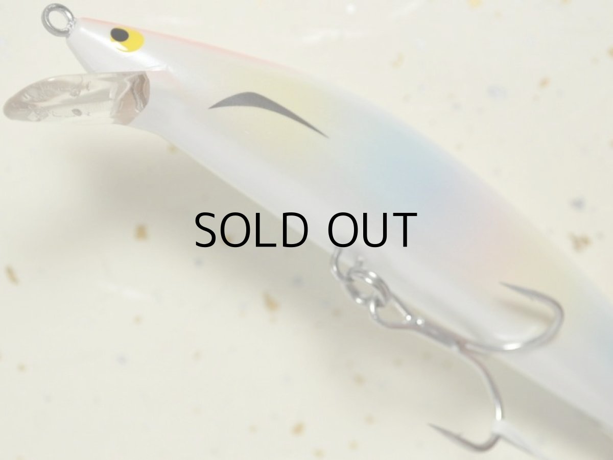 画像3: タックルハウス BKSP-140：＃107 パールレインボー■ネコポス対象外■ (3)