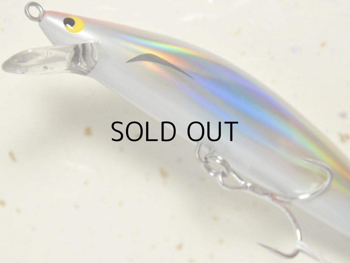 画像3: タックルハウス BKSP-140：＃108 PHレインボー■ネコポス対象外■ (3)