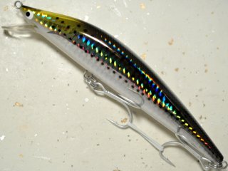 ソウルズ コムソー225-140G：シイラ□ネコポス対象外□の通販