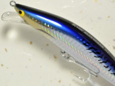 画像2: タックルハウス BKSP-140：＃115 ソウダガツオ■ネコポス対象外■ (2)